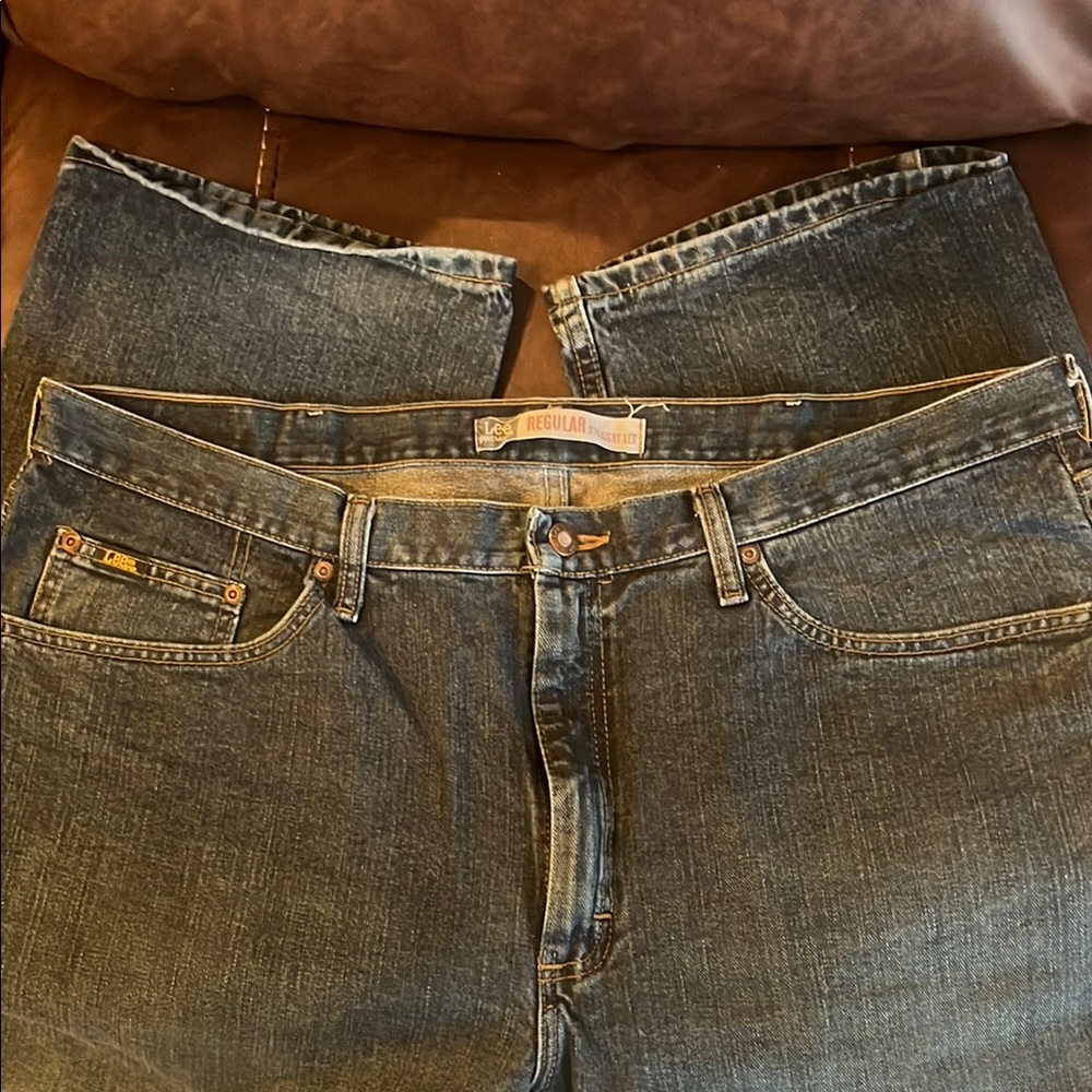 Lee Premium Jeans, 40x32